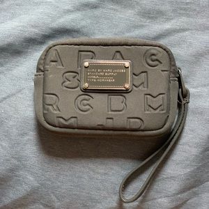 Marc Jacobs wristlet